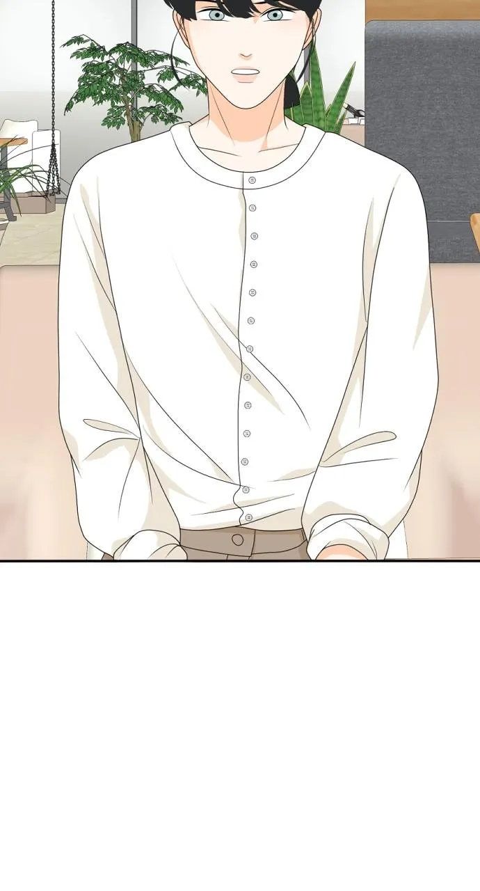 Read My Roommate is a Gumiho (en) Manga Online
