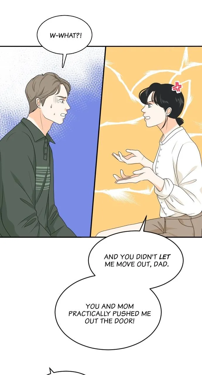 Read My Roommate is a Gumiho (en) Manga Online