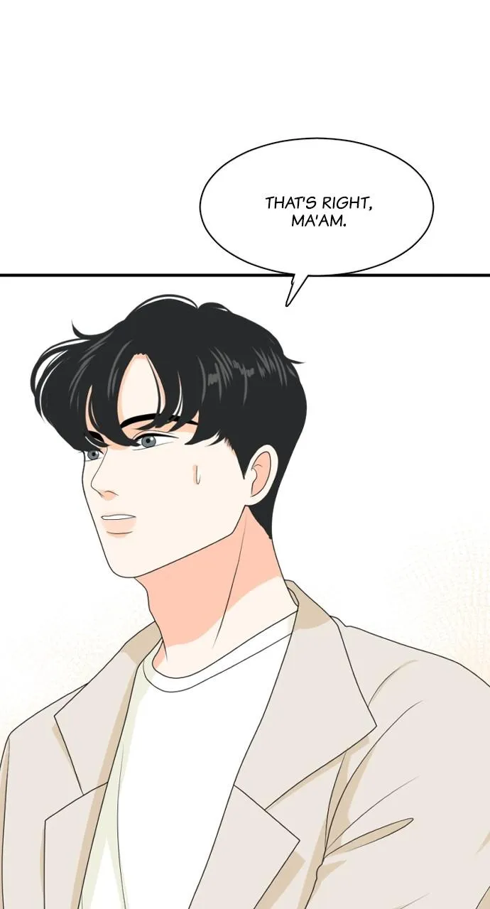 Read My Roommate is a Gumiho (en) Manga Online