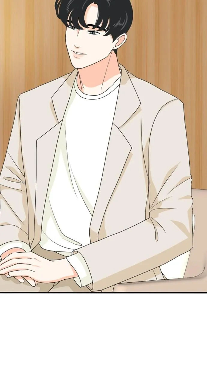 Read My Roommate is a Gumiho (en) Manga Online