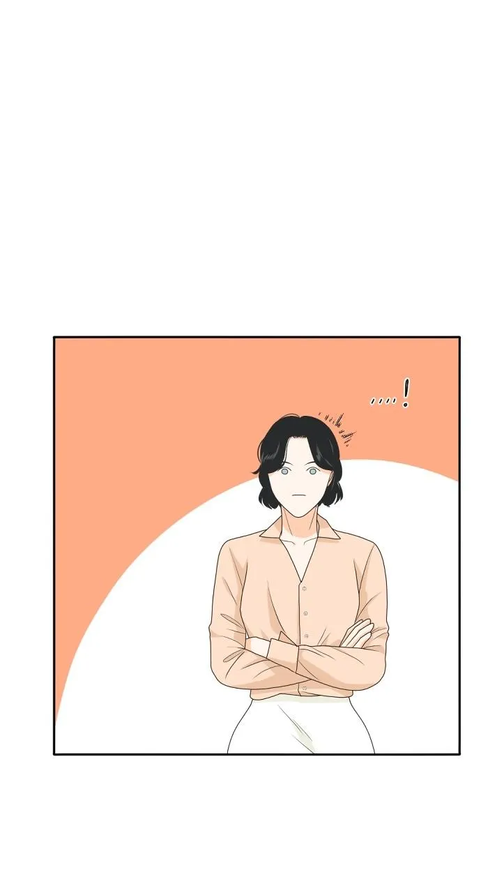 Read My Roommate is a Gumiho (en) Manga Online