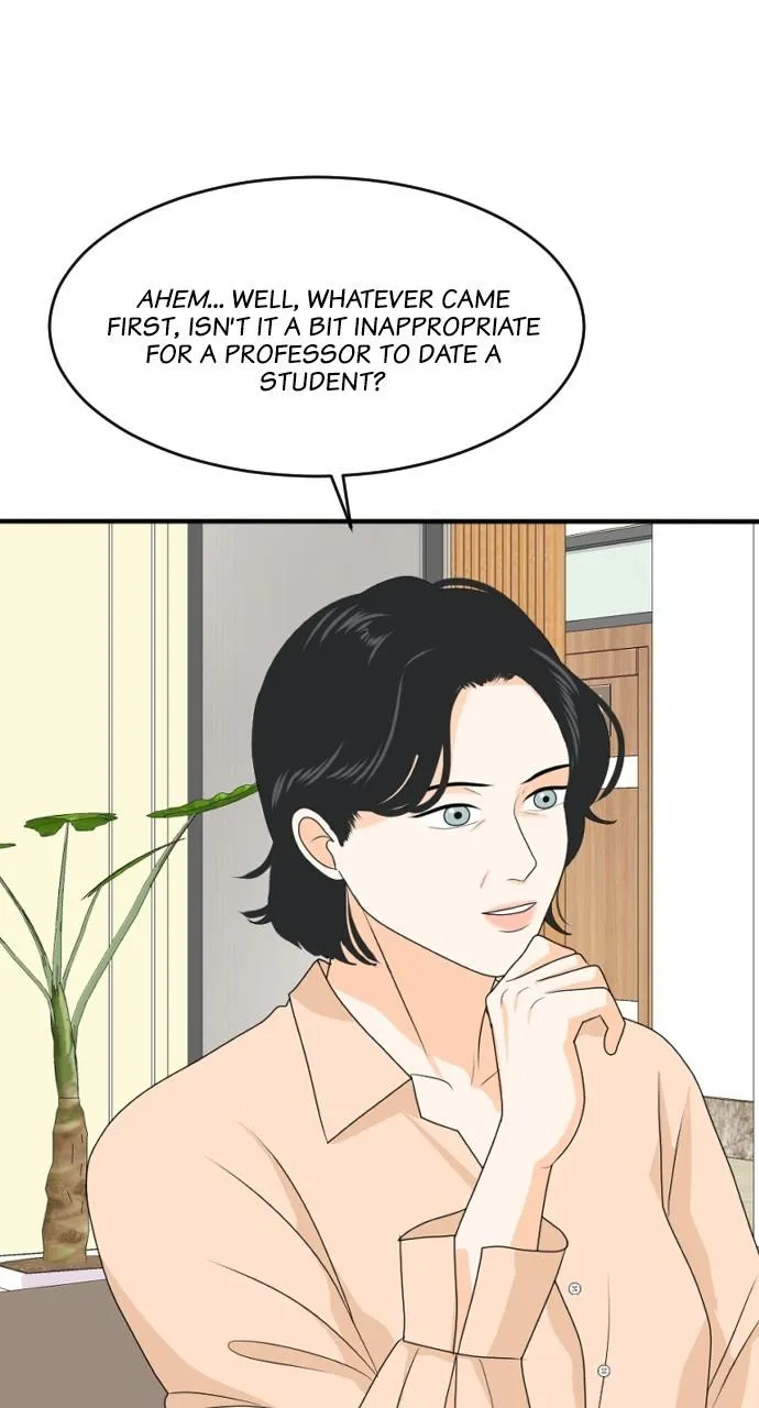 Read My Roommate is a Gumiho (en) Manga Online