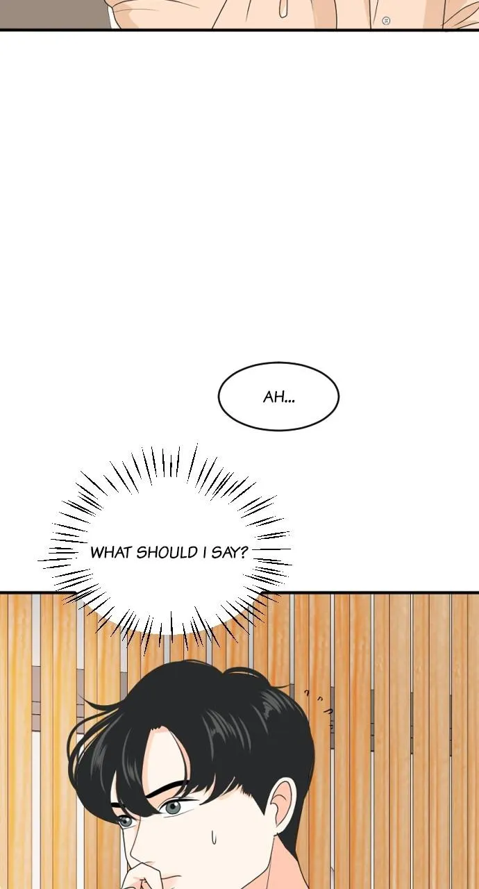 Read My Roommate is a Gumiho (en) Manga Online