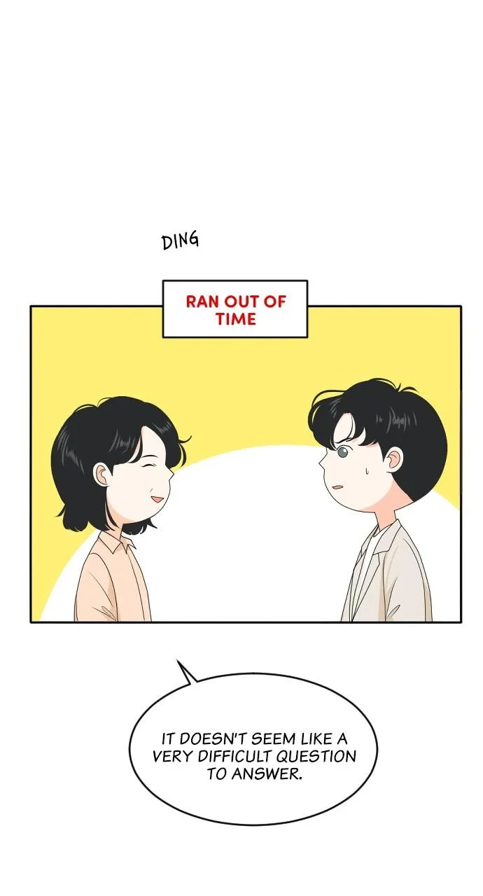 Read My Roommate is a Gumiho (en) Manga Online