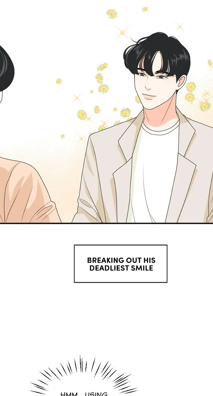 Read My Roommate is a Gumiho (en) Manga Online