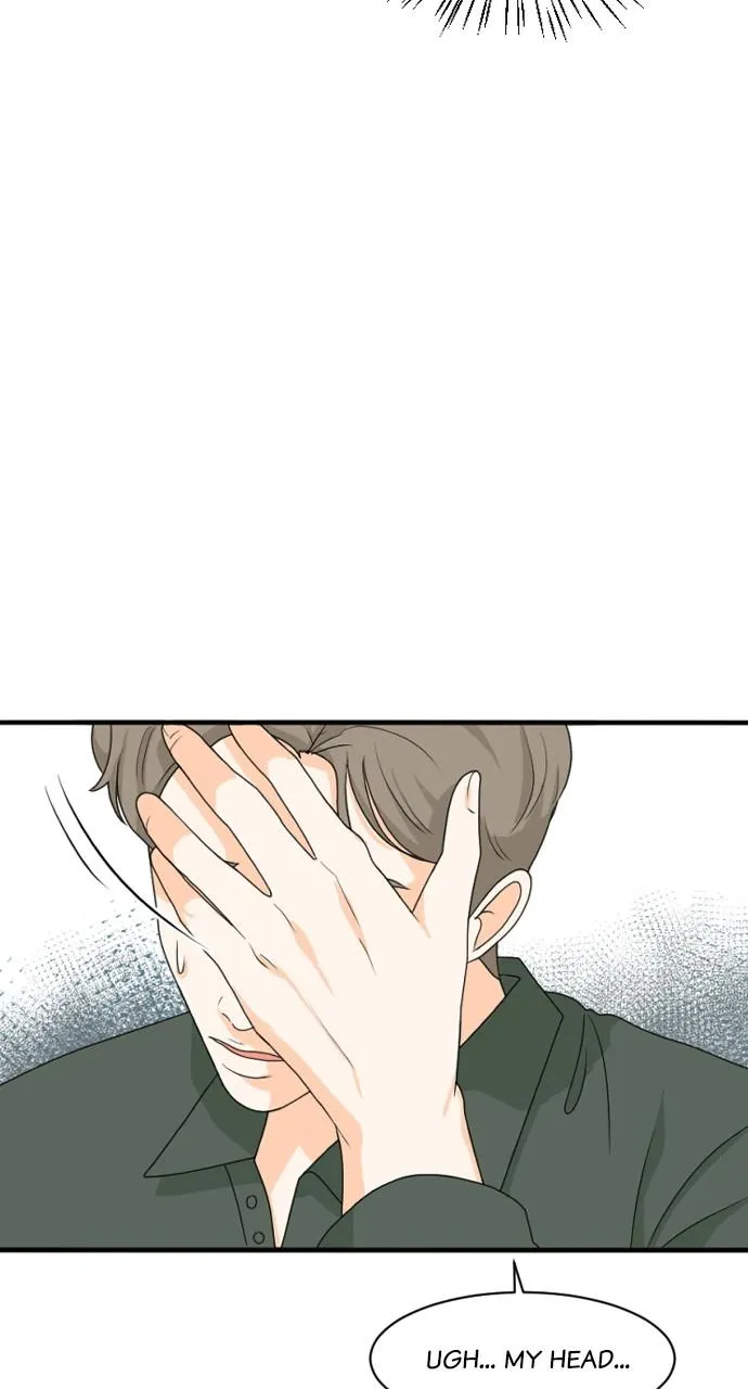 Read My Roommate is a Gumiho (en) Manga Online