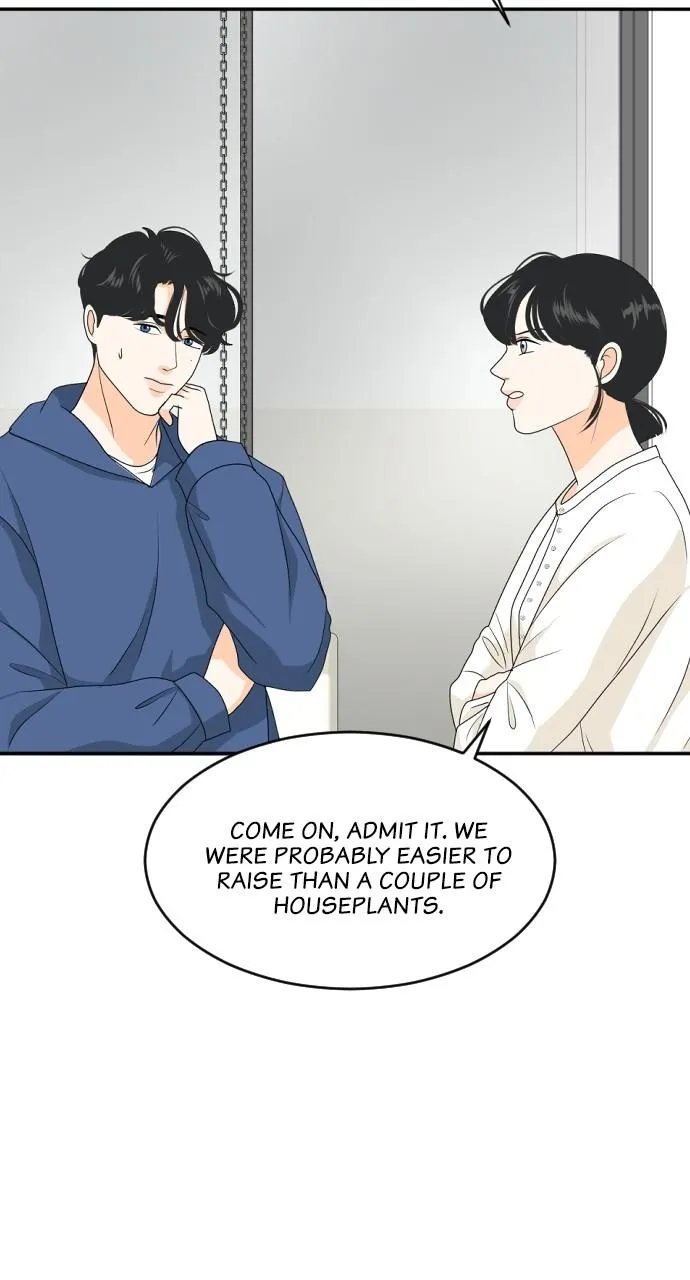 Read My Roommate is a Gumiho (en) Manga Online