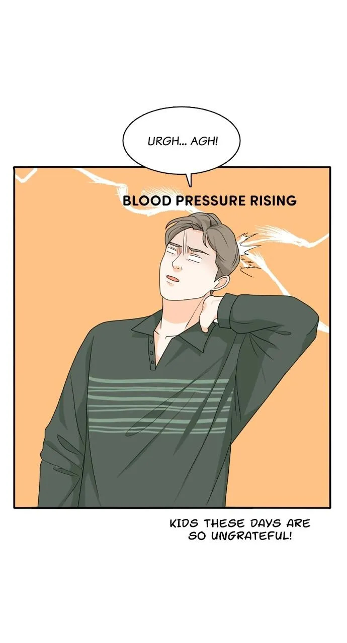 Read My Roommate is a Gumiho (en) Manga Online