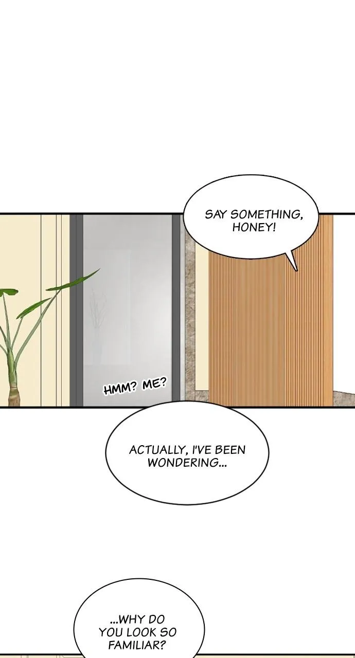 Read My Roommate is a Gumiho (en) Manga Online