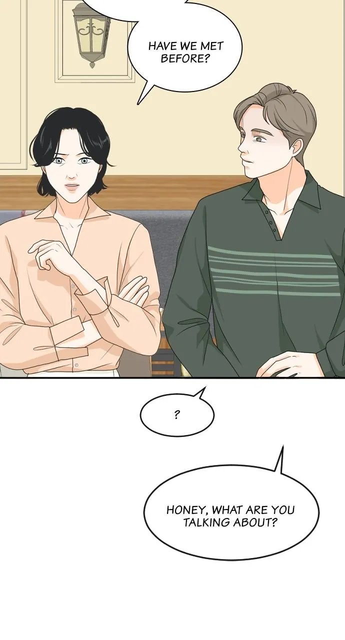 Read My Roommate is a Gumiho (en) Manga Online