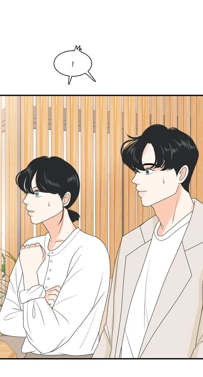Read My Roommate is a Gumiho (en) Manga Online