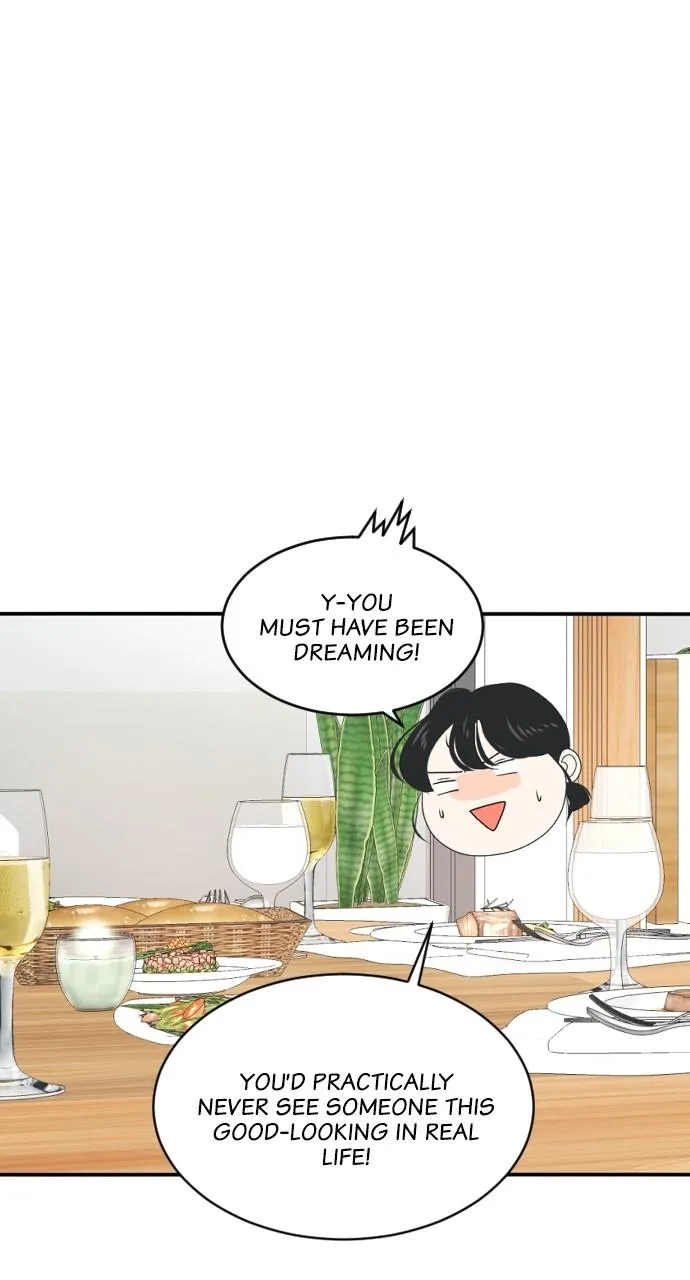 Read My Roommate is a Gumiho (en) Manga Online