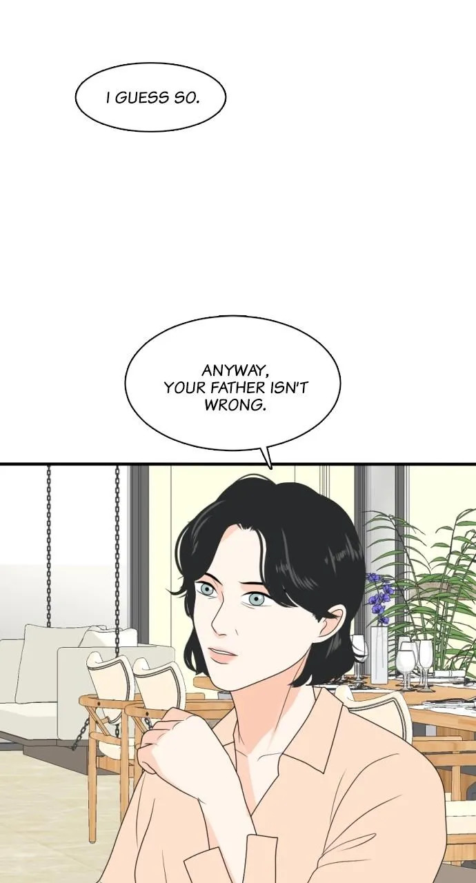 Read My Roommate is a Gumiho (en) Manga Online