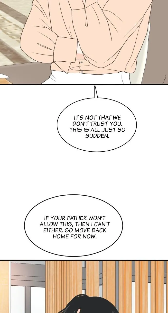 Read My Roommate is a Gumiho (en) Manga Online