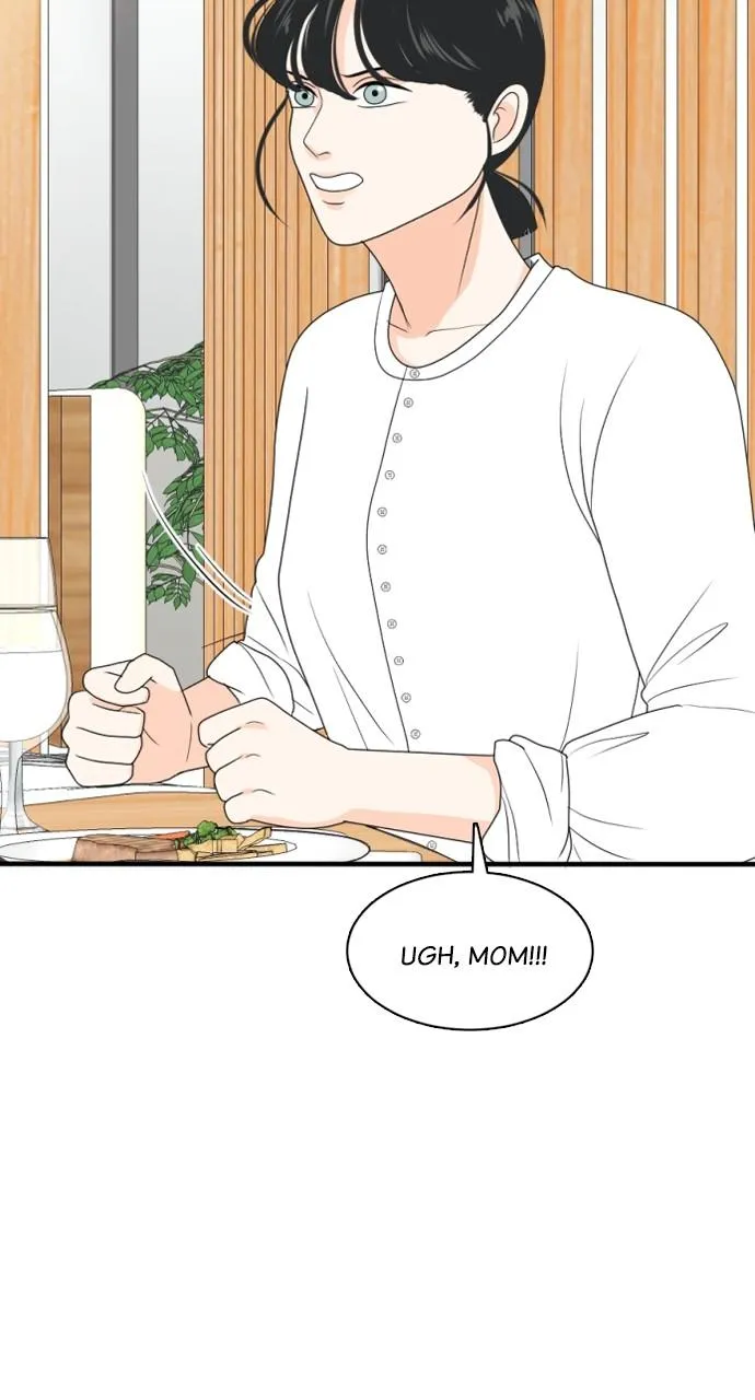 Read My Roommate is a Gumiho (en) Manga Online