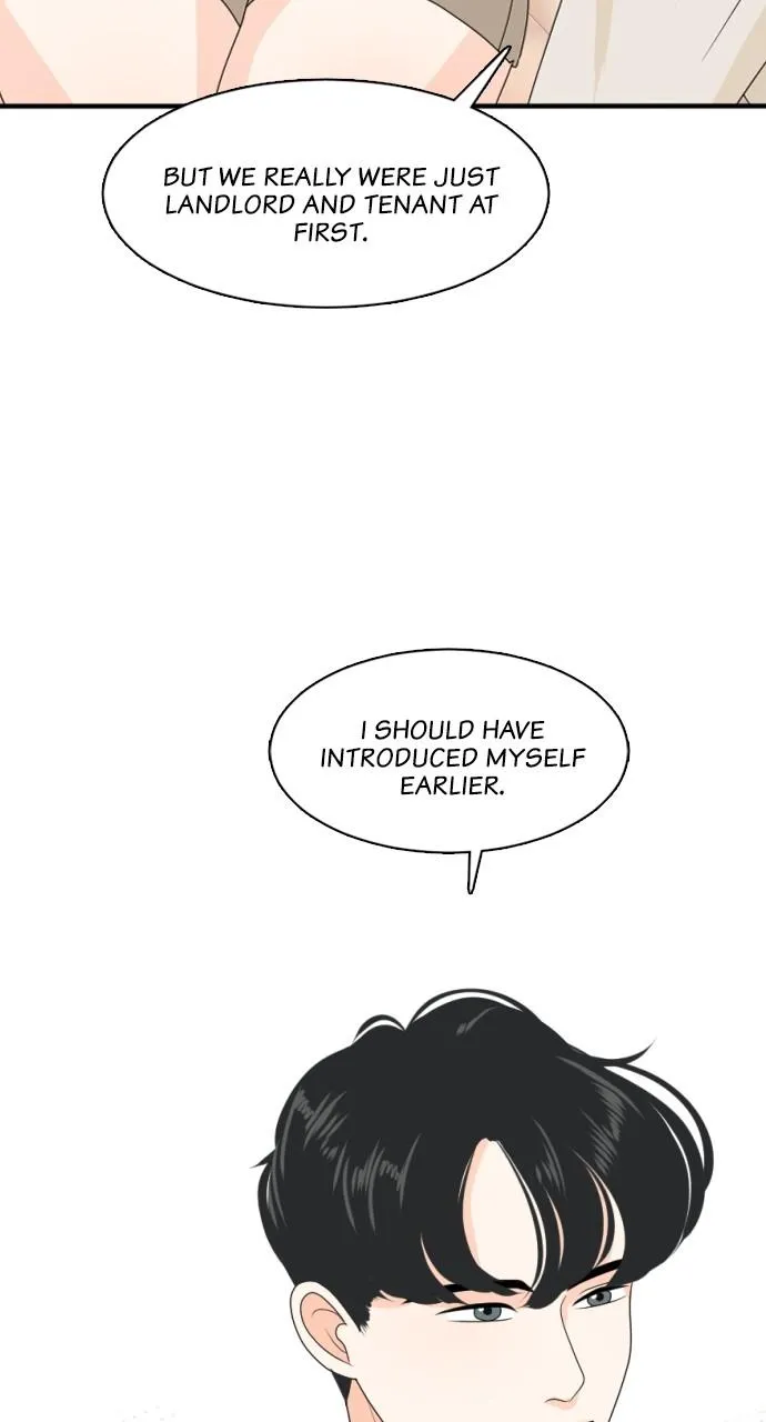 Read My Roommate is a Gumiho (en) Manga Online