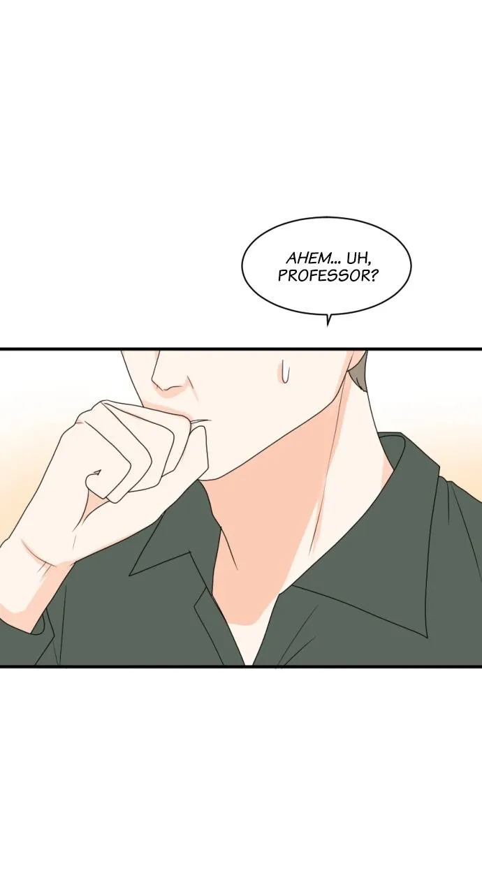 Read My Roommate is a Gumiho (en) Manga Online
