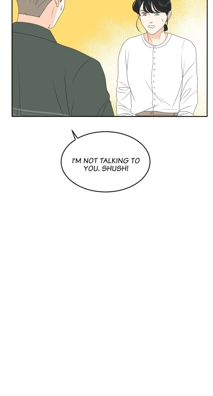 Read My Roommate is a Gumiho (en) Manga Online