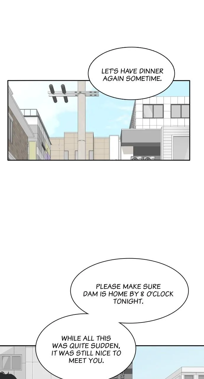 Read My Roommate is a Gumiho (en) Manga Online