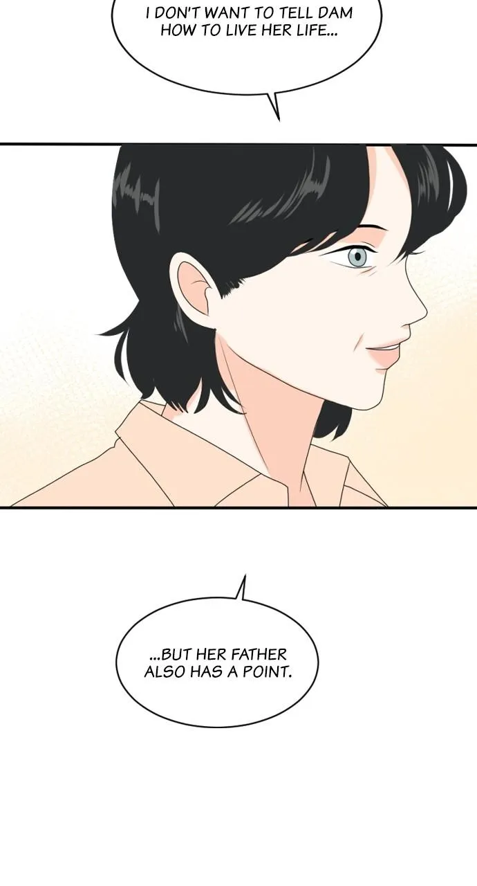 Read My Roommate is a Gumiho (en) Manga Online