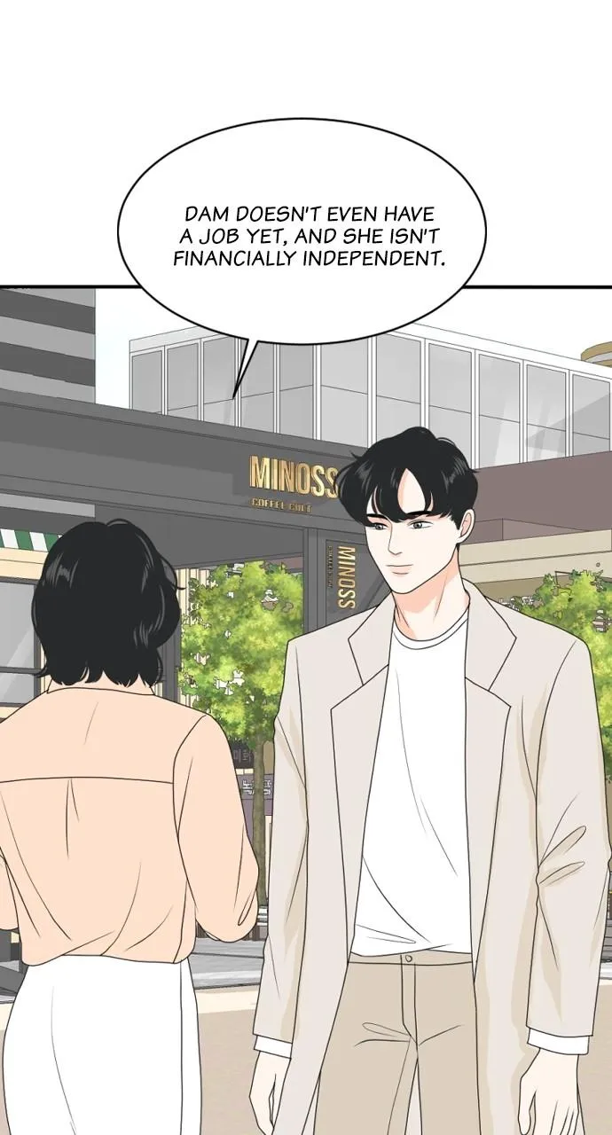 Read My Roommate is a Gumiho (en) Manga Online