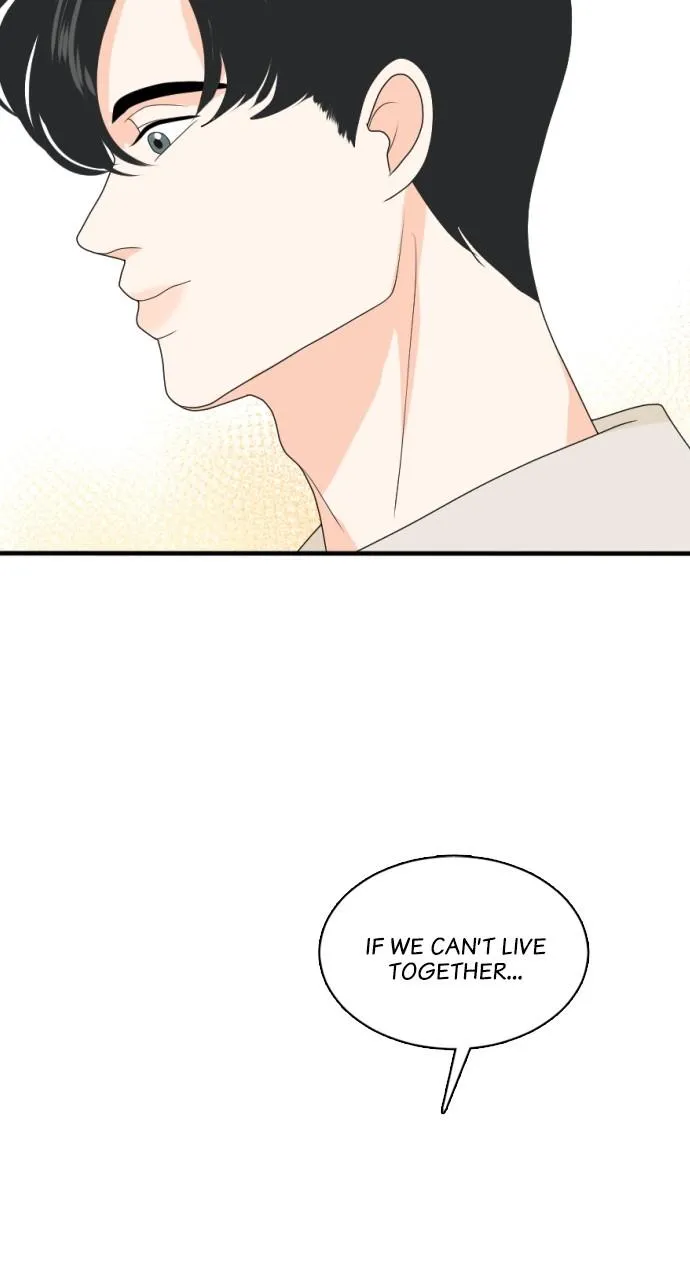 Read My Roommate is a Gumiho (en) Manga Online