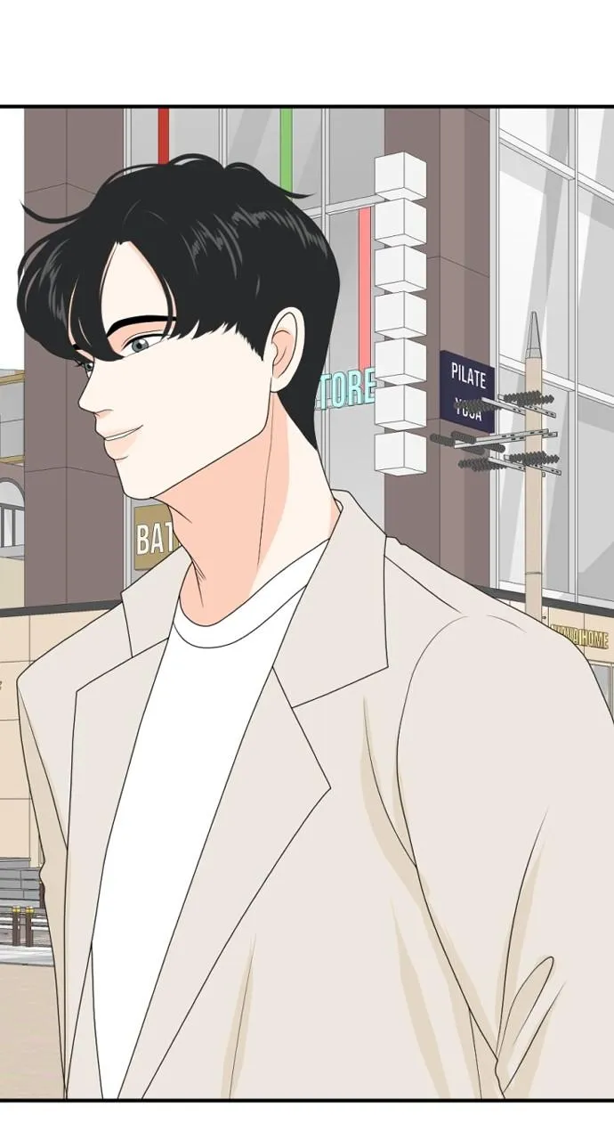 Read My Roommate is a Gumiho (en) Manga Online