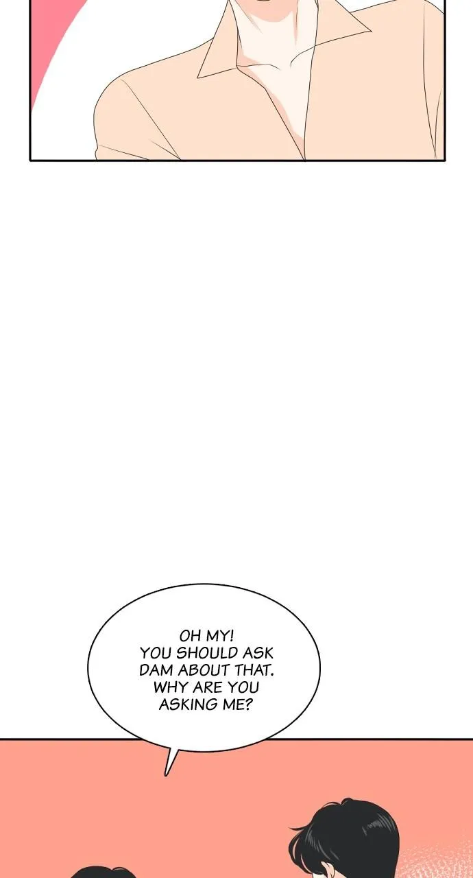 Read My Roommate is a Gumiho (en) Manga Online