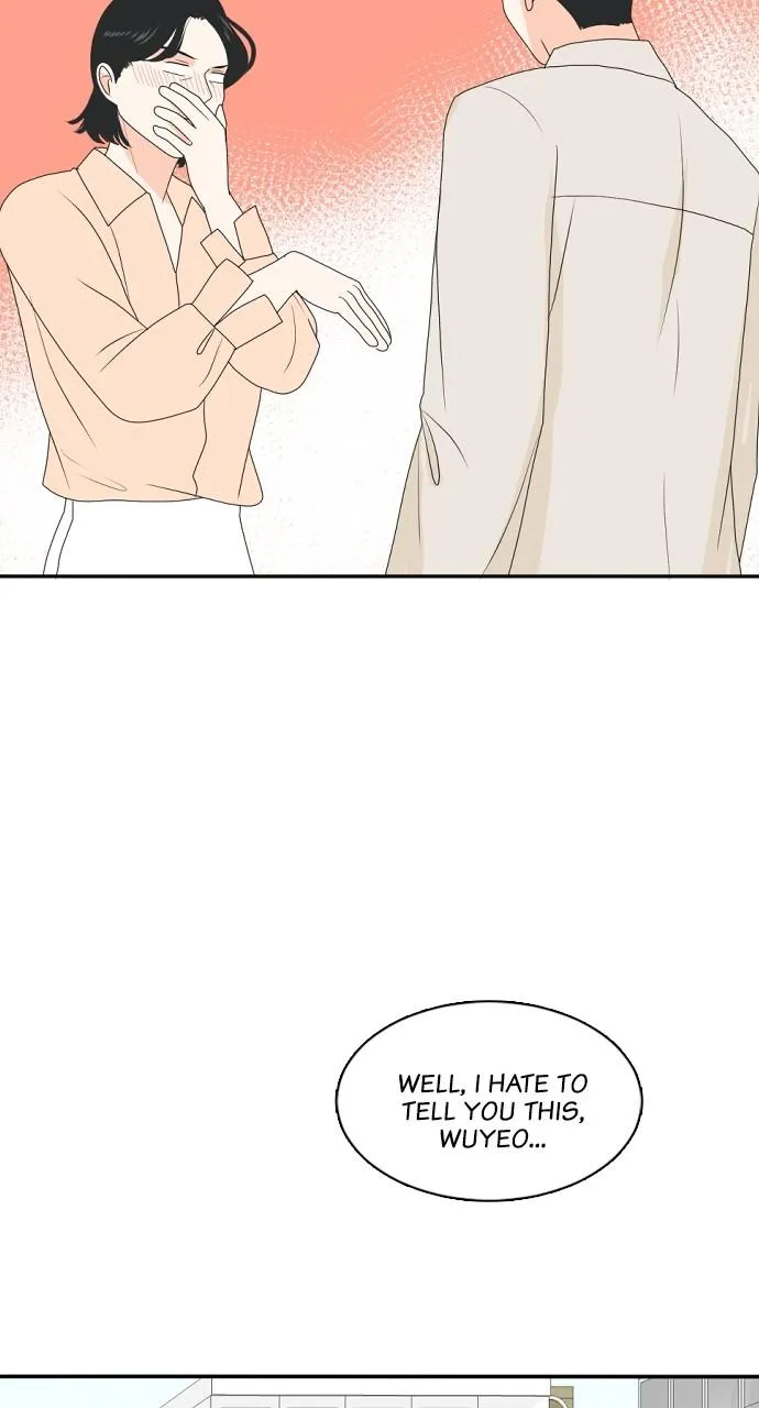 Read My Roommate is a Gumiho (en) Manga Online