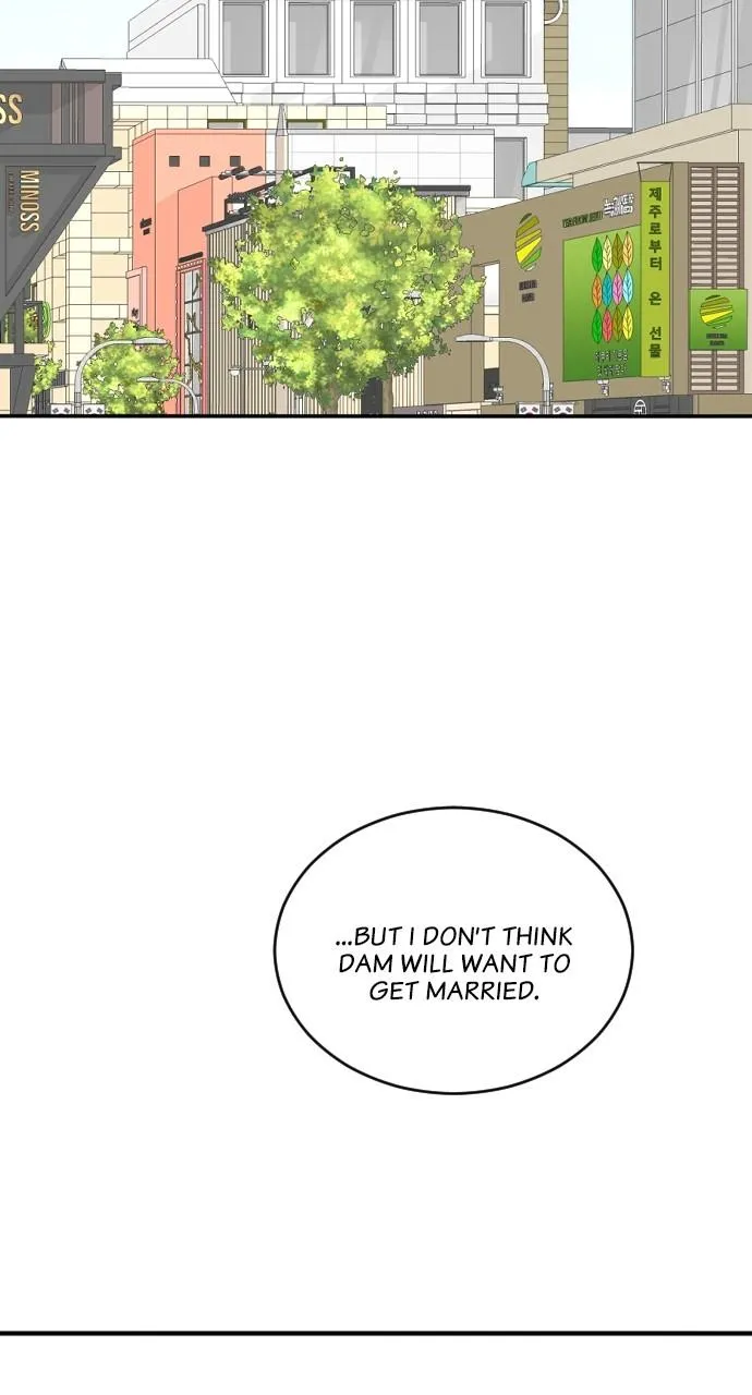 Read My Roommate is a Gumiho (en) Manga Online