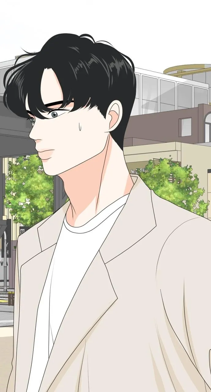 Read My Roommate is a Gumiho (en) Manga Online