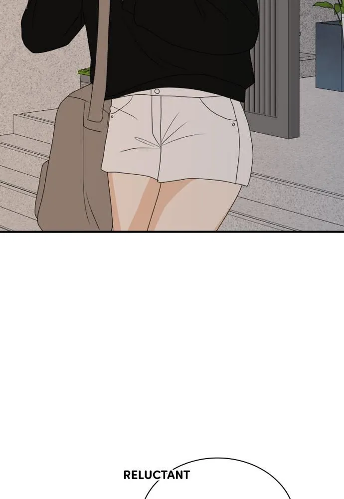 Read My Roommate is a Gumiho (en) Manga Online