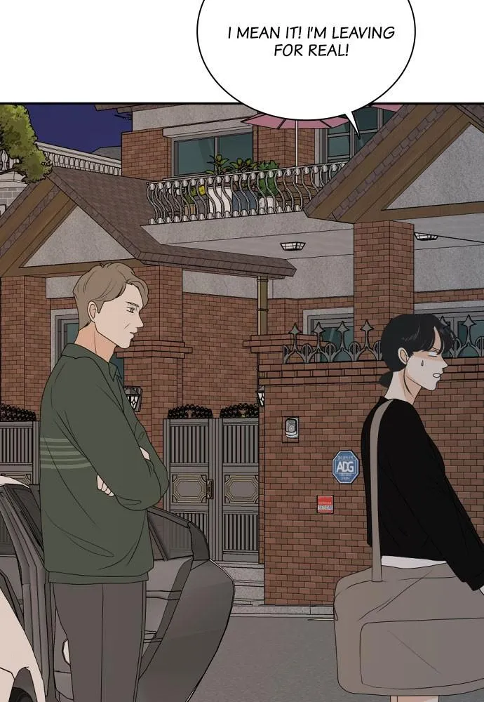 Read My Roommate is a Gumiho (en) Manga Online