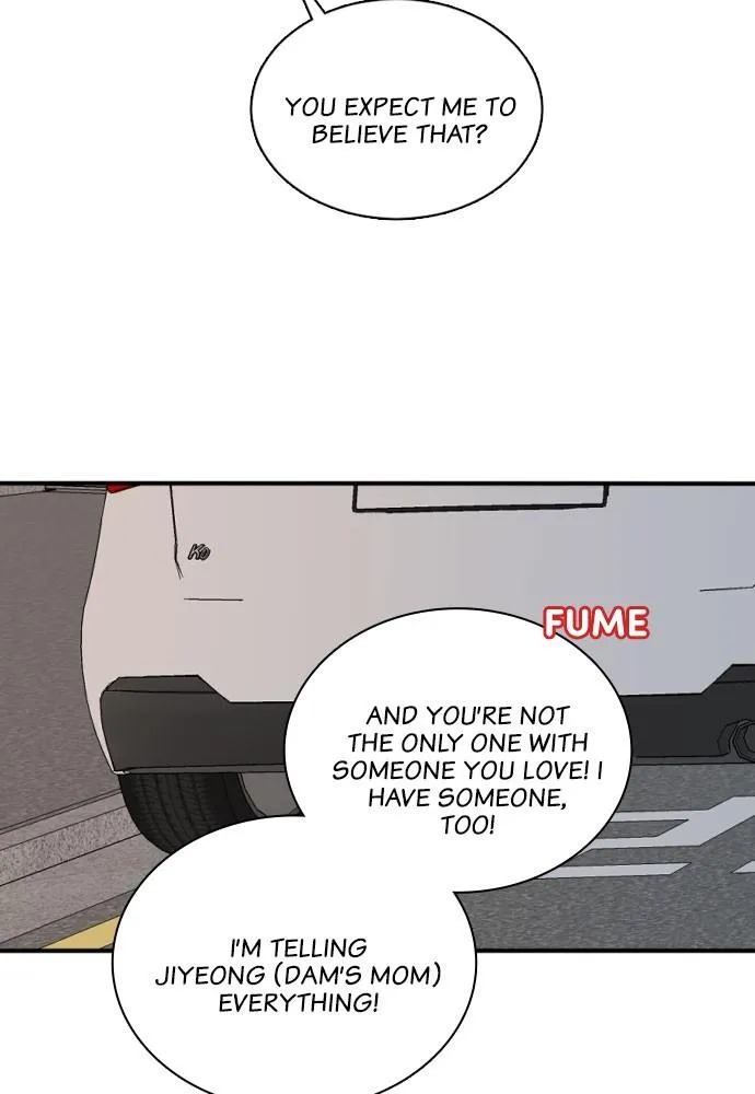 Read My Roommate is a Gumiho (en) Manga Online