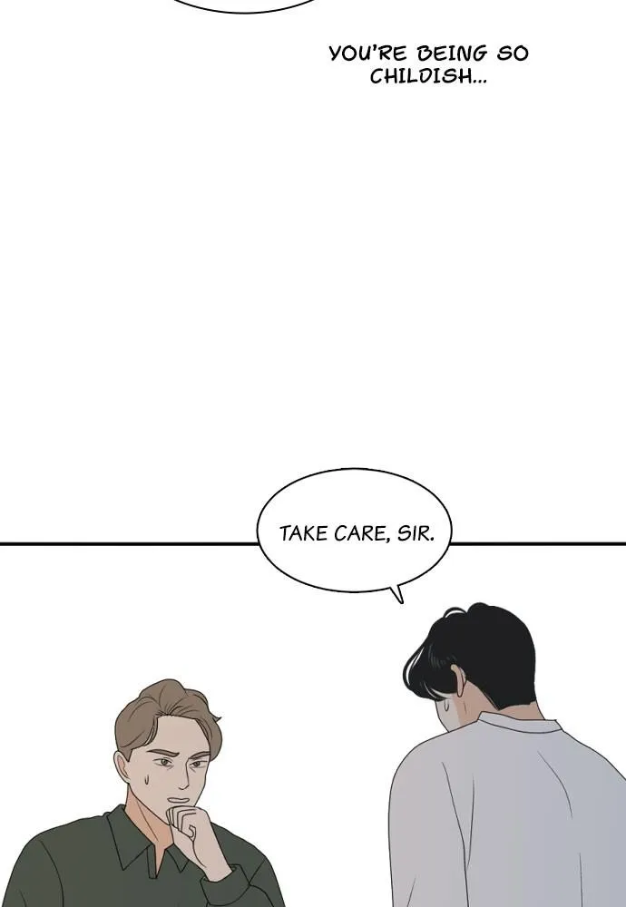 Read My Roommate is a Gumiho (en) Manga Online