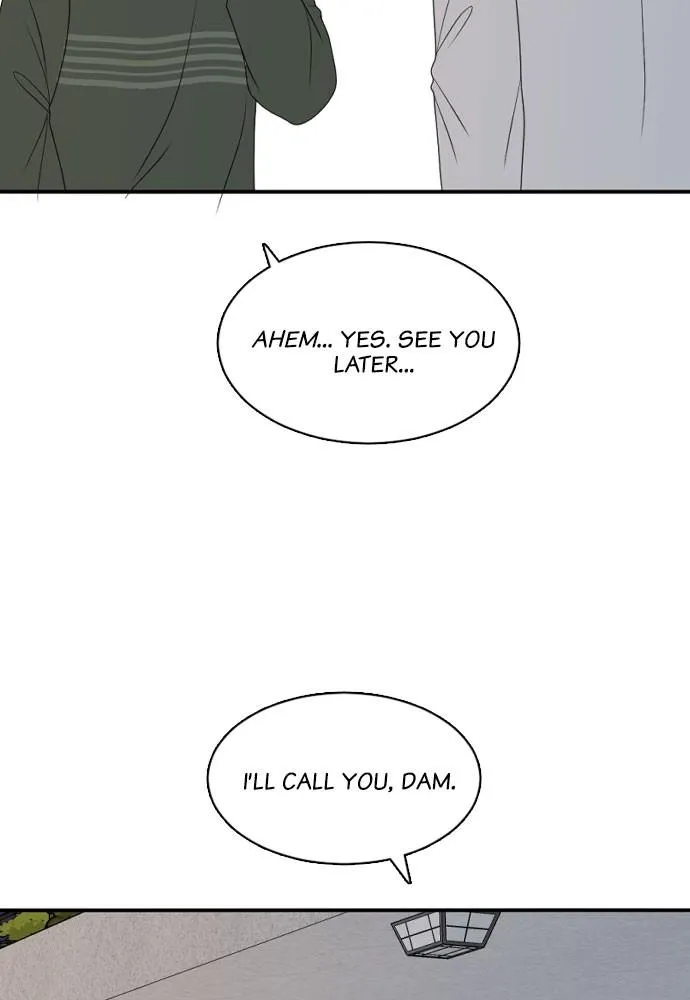 Read My Roommate is a Gumiho (en) Manga Online