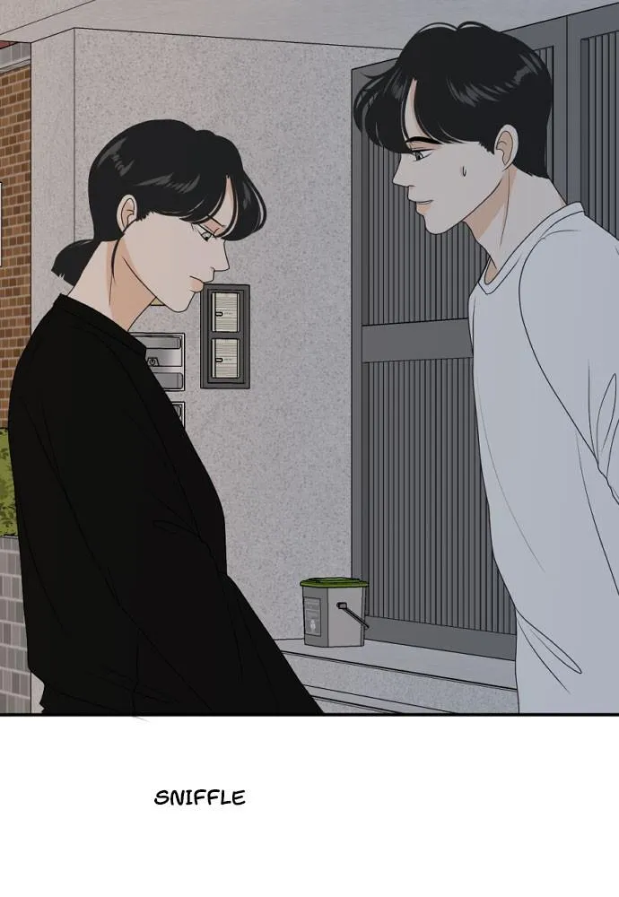 Read My Roommate is a Gumiho (en) Manga Online