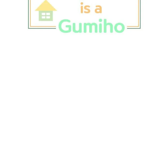 Read My Roommate is a Gumiho (en) Manga Online