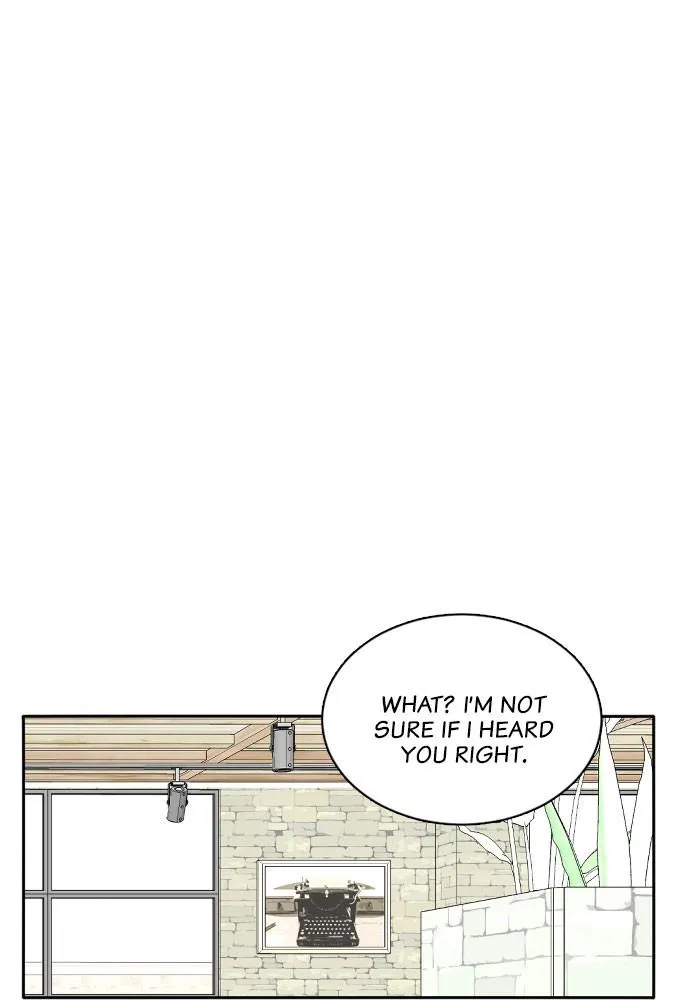 Read My Roommate is a Gumiho (en) Manga Online