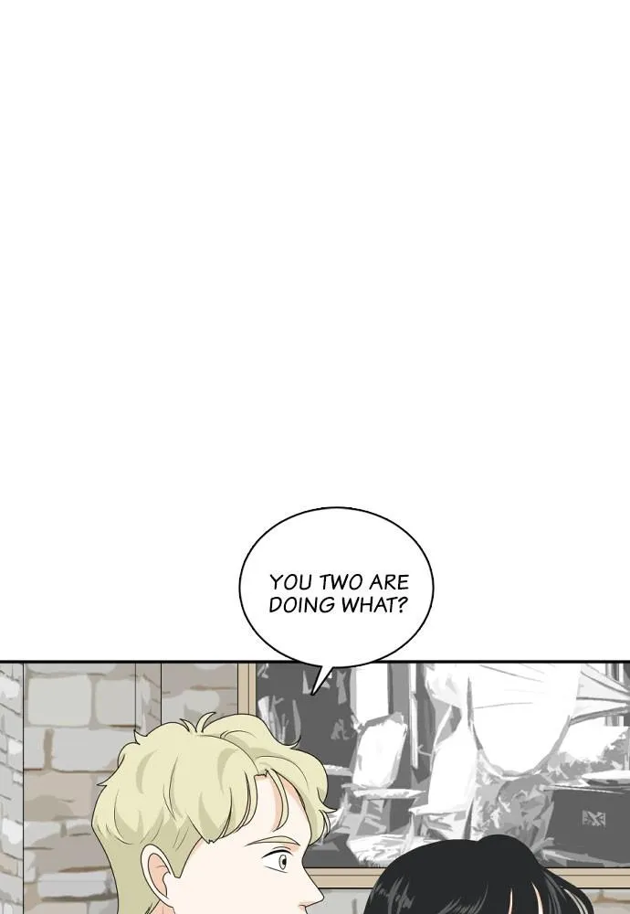 Read My Roommate is a Gumiho (en) Manga Online