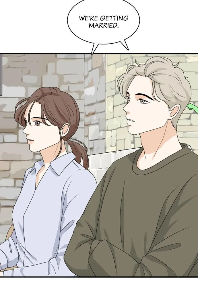 Read My Roommate is a Gumiho (en) Manga Online