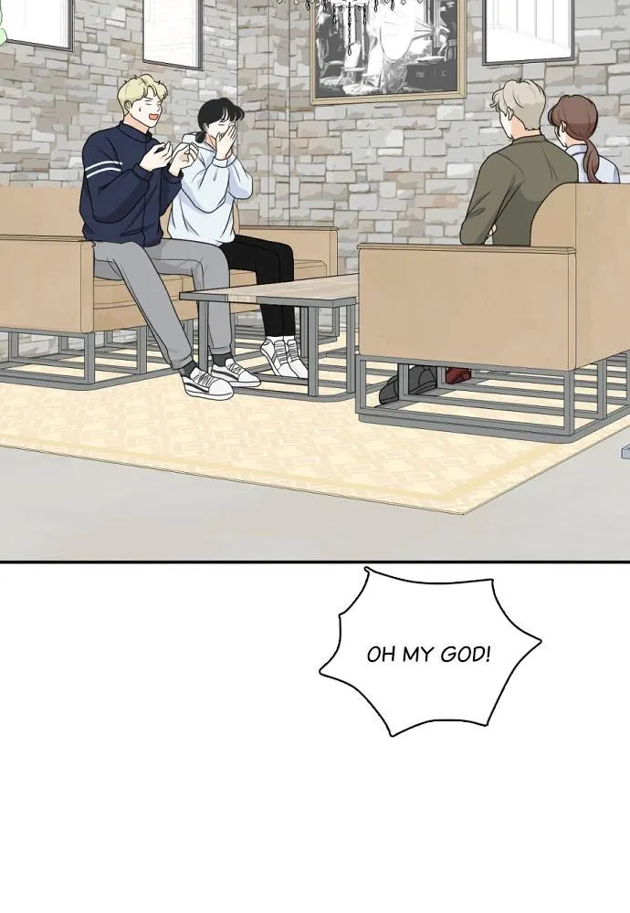 Read My Roommate is a Gumiho (en) Manga Online