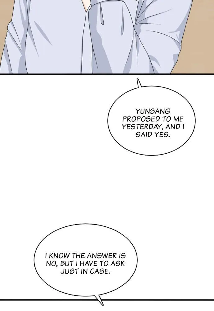 Read My Roommate is a Gumiho (en) Manga Online