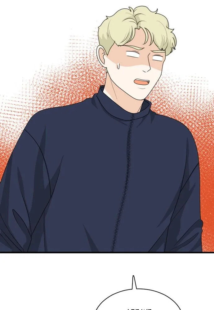 Read My Roommate is a Gumiho (en) Manga Online