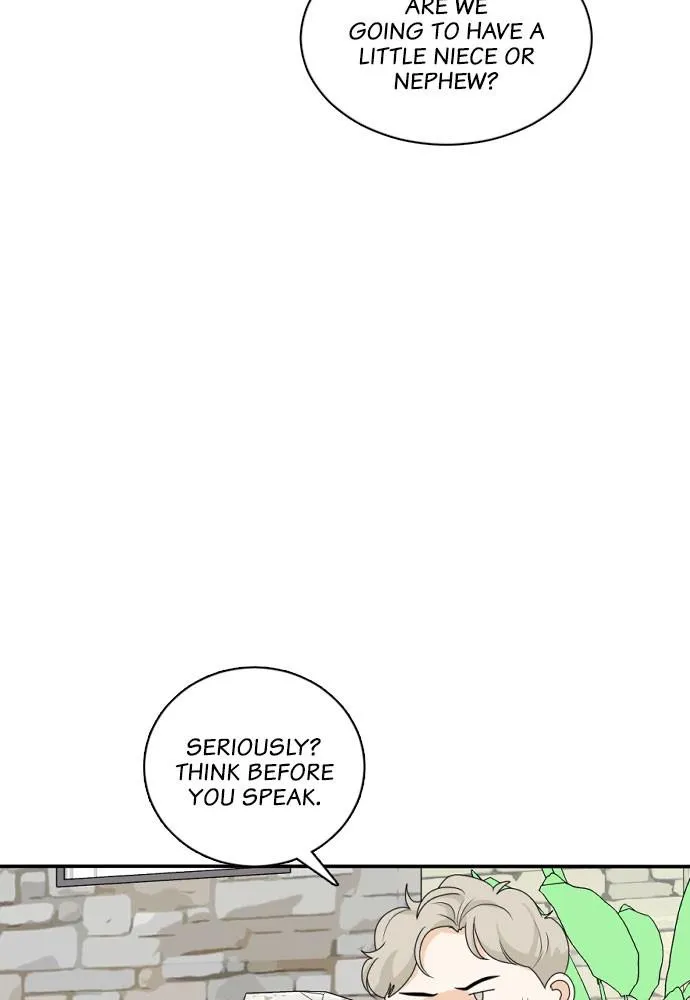 Read My Roommate is a Gumiho (en) Manga Online