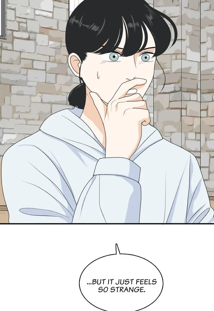 Read My Roommate is a Gumiho (en) Manga Online