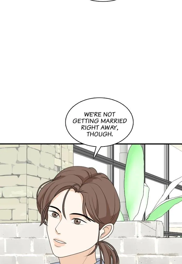 Read My Roommate is a Gumiho (en) Manga Online