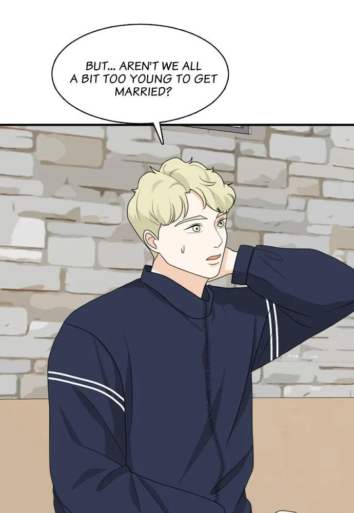 Read My Roommate is a Gumiho (en) Manga Online