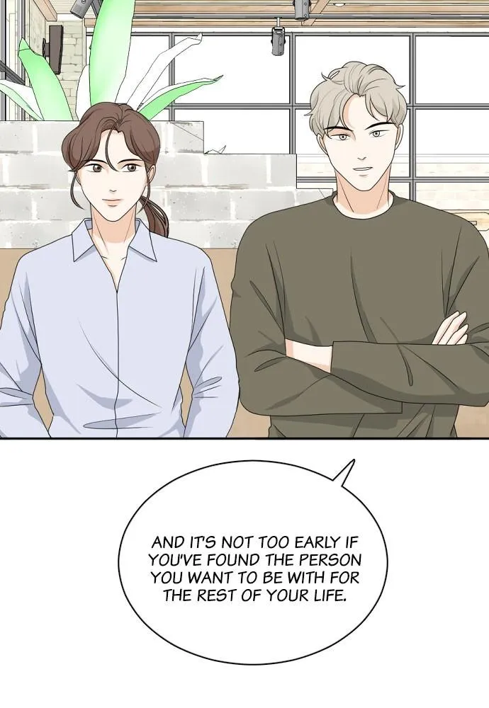Read My Roommate is a Gumiho (en) Manga Online