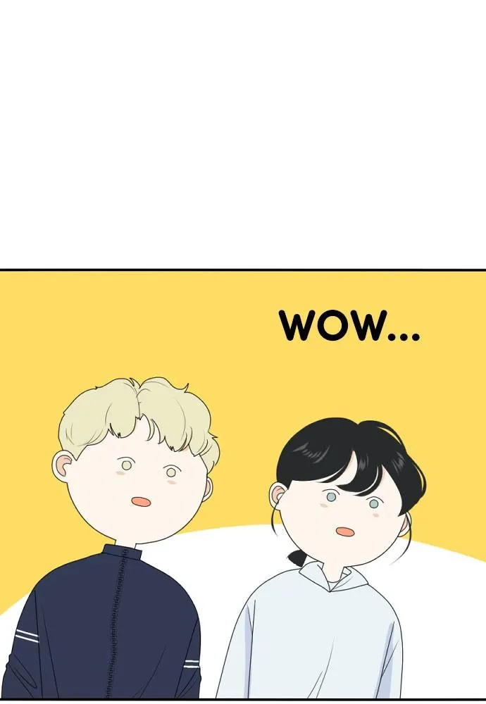 Read My Roommate is a Gumiho (en) Manga Online